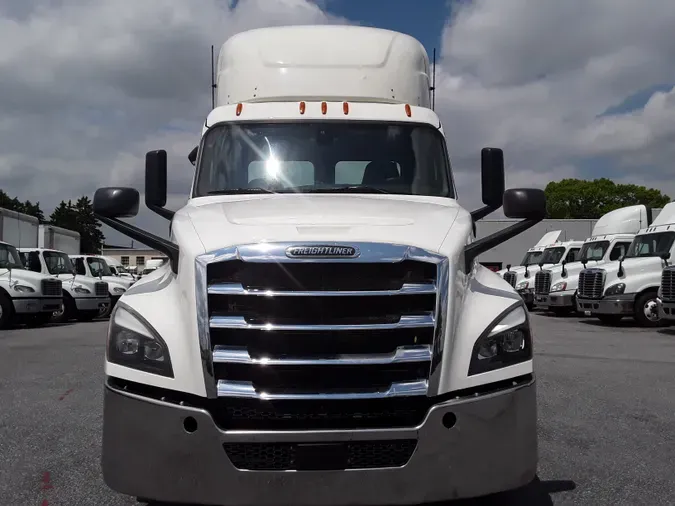 2019 FREIGHTLINER/MERCEDES NEW CASCADIA PX12664