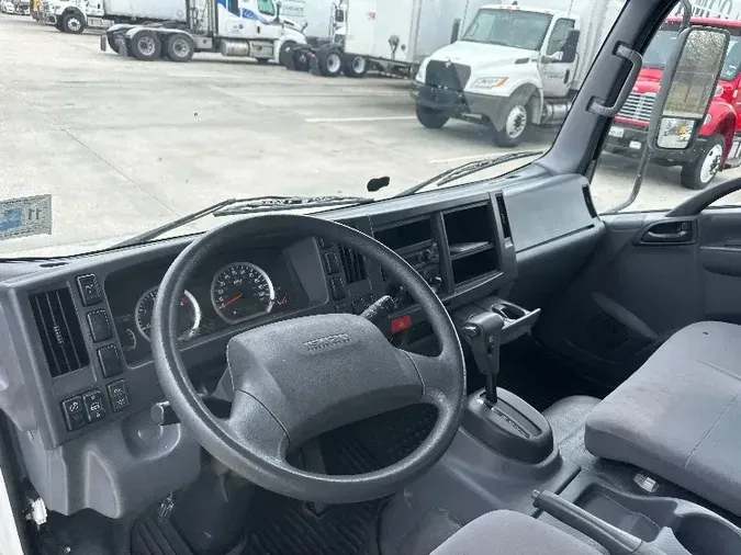 2020 Isuzu Truck NPR