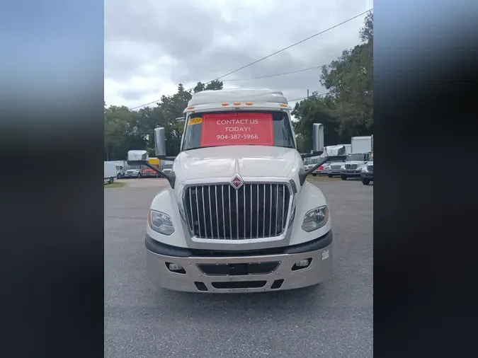 2020 NAVISTAR INTERNATIONAL LT625 SLPR CAB38bfc1afc3f20a940e952e1969332ac5