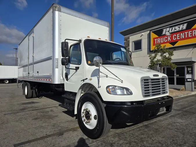 2020 Freightliner Business Class M2 106