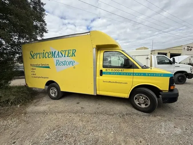 2014 CHEVROLET EXPRESS 250038c058106801817d17fe4c70bf108995