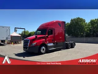 2022 FREIGHTLINER CA126
