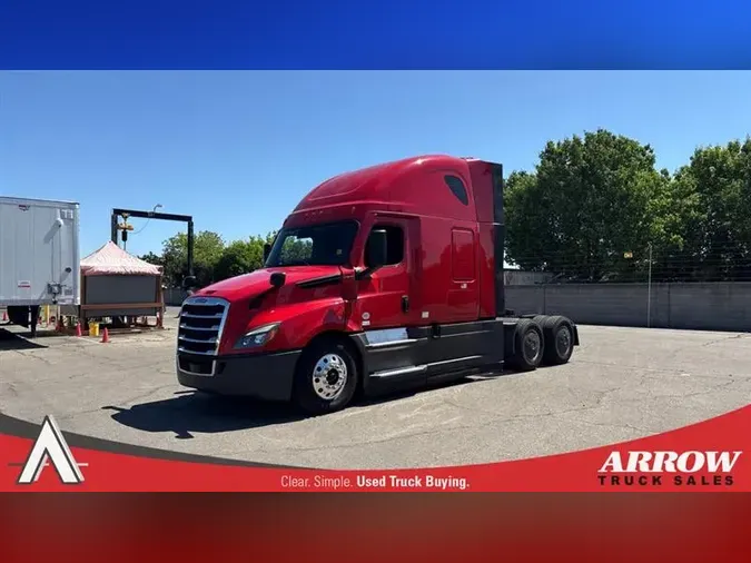 2022 FREIGHTLINER CA12638c07b0e1d7a552f323c96d623eef46b