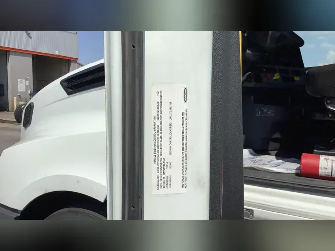 2022 Freightliner Cascadia 12638c21c395422c3530f47056fa4288744