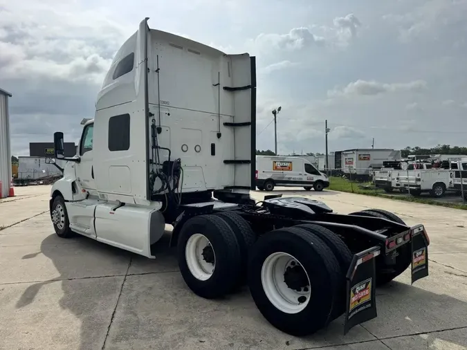 2020 International LT625