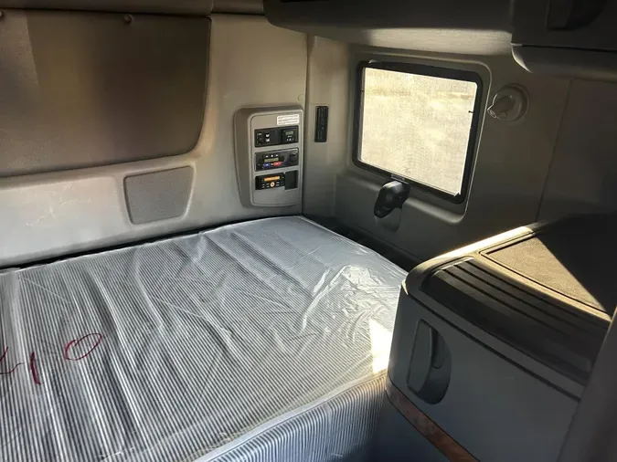 2020 International LT625
