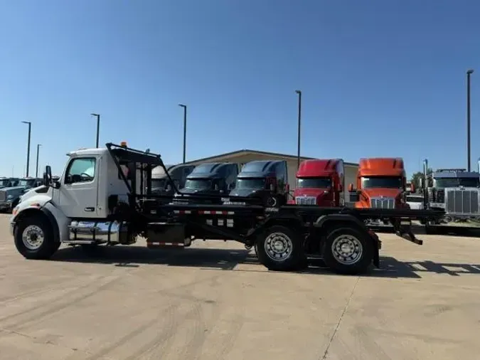 2023 Peterbilt 54838c38a60b0e2de524609370ee897bcc1