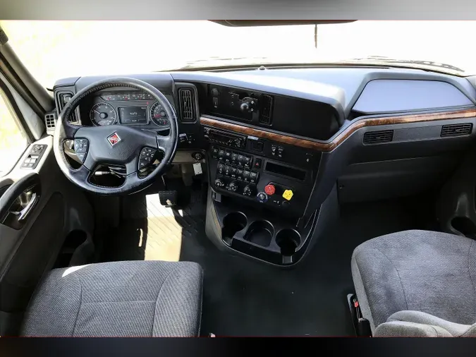 2021 INT LT625 6x4