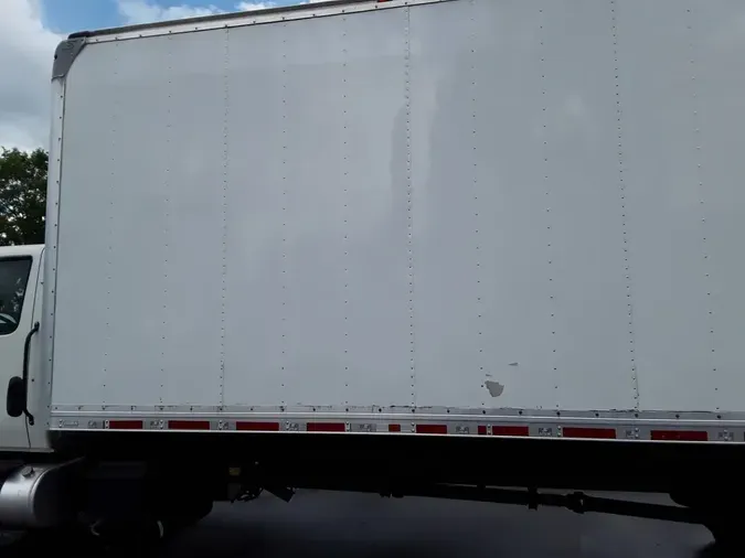 2020 NAVISTAR INTERNATIONAL MV607 (4X2)