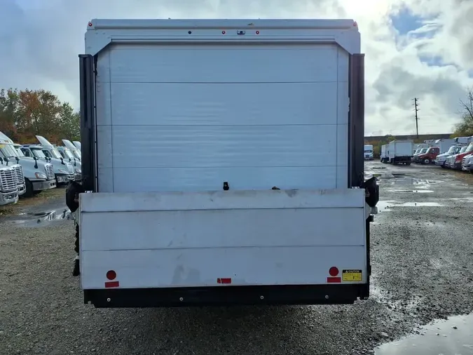 2018 FRTLR CUSTOM CHASSIS CORP MT45