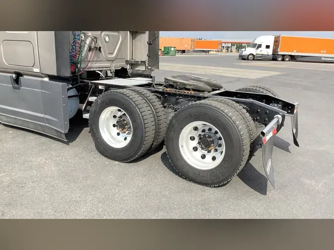 2024 Freightliner Cascadia 12638c692ee5a1092827b023bb0a6acdde8