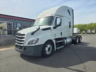 2020 FREIGHTLINER/MERCEDES NEW CASCADIA PX12664