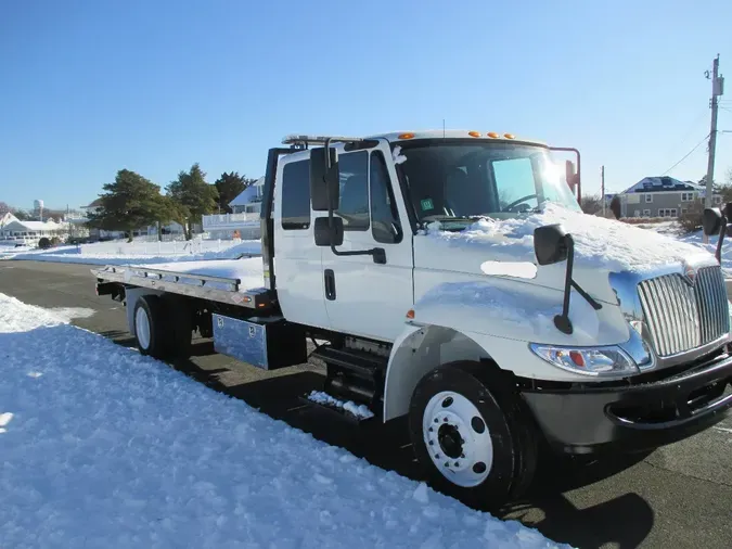2018 INTERNATIONAL 4300 EXTENDED CAB38c7f38004d995872d647990abf316c6