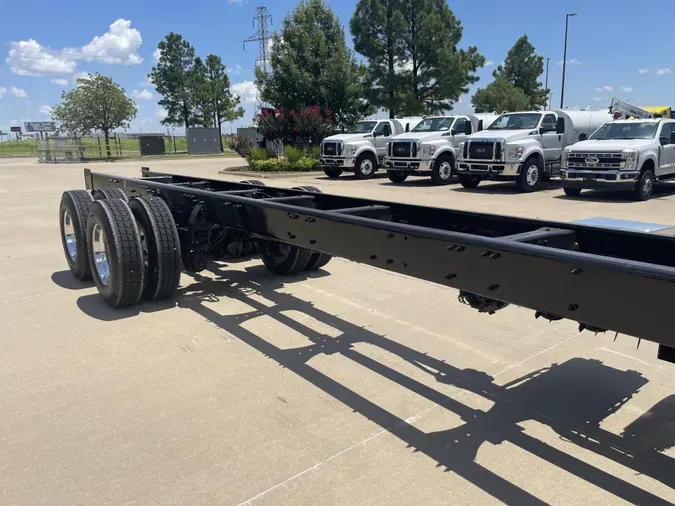 2019 Peterbilt 567
