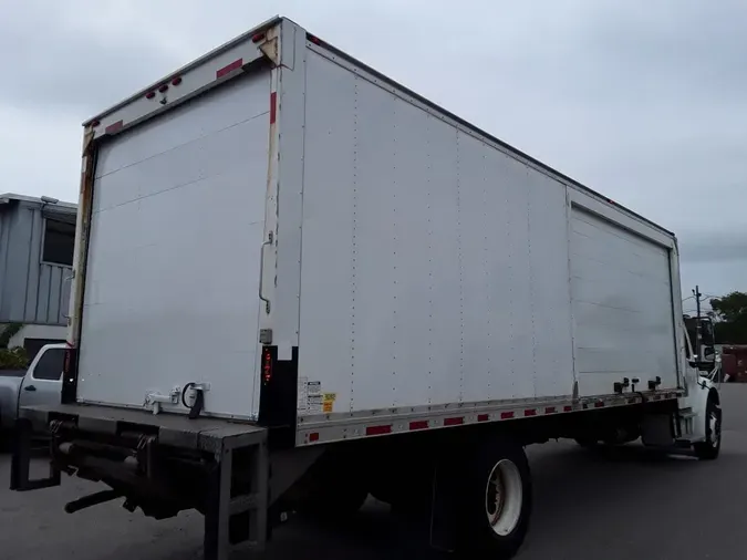 2019 FREIGHTLINER M2 106