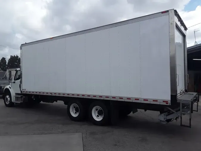 2020 FREIGHTLINER/MERCEDES M2 10638cde1faaec9c2c740c8b4abc017507c