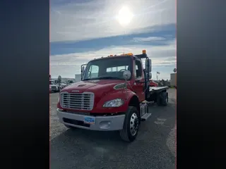 2019 FREIGHTLINER/MERCEDES M2 106