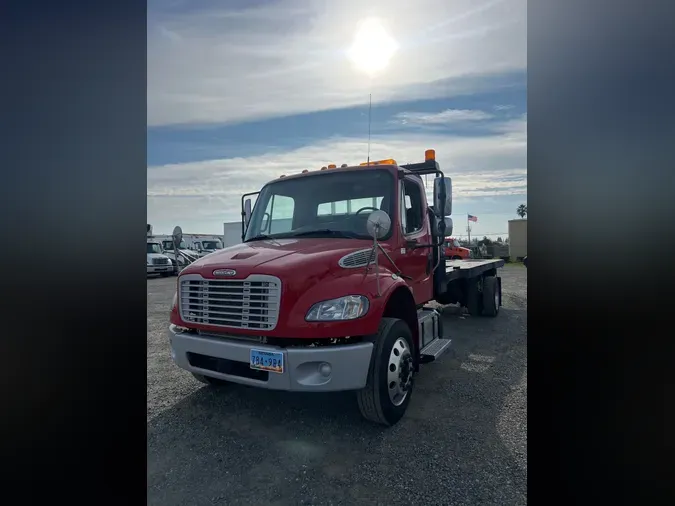 2019 FREIGHTLINER/MERCEDES M2 10638ce078c0664bff4e0eca14eaa627014