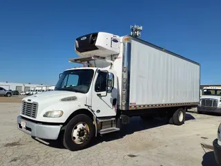 2017 FREIGHTLINER/MERCEDES M2 106