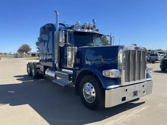 2024 Peterbilt 389