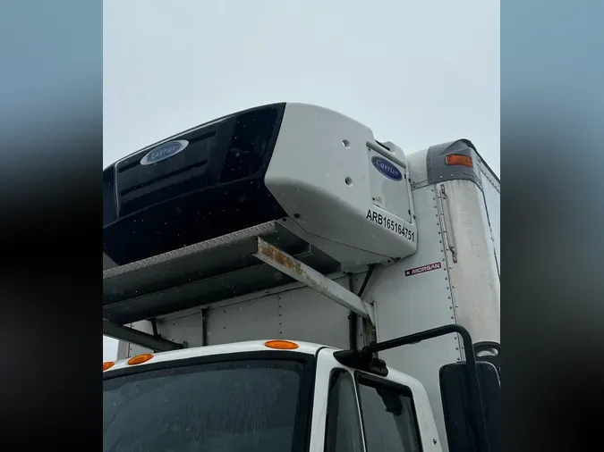 2017 NAVISTAR INTERNATIONAL 4300