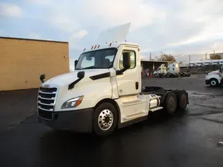 2022 FREIGHTLINER/MERCEDES NEW CASCADIA PX12664