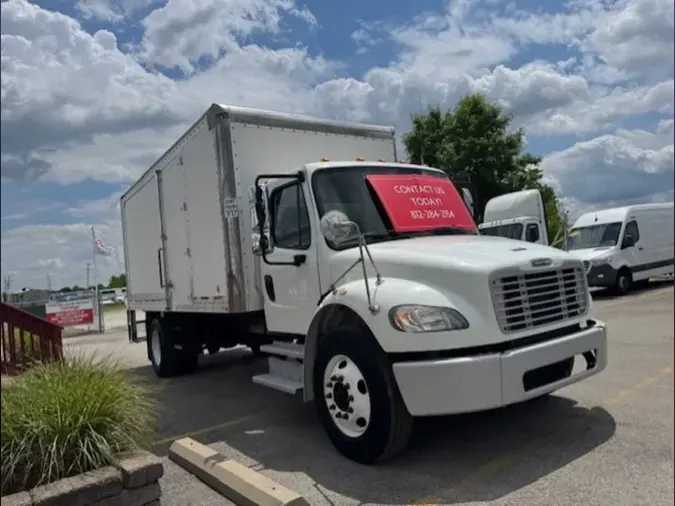 2019 FREIGHTLINER M2 106