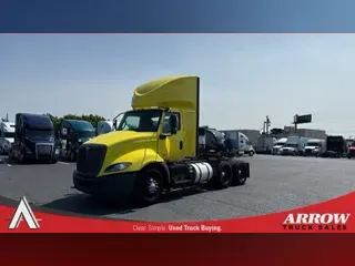 2018 INTERNATIONAL RH613