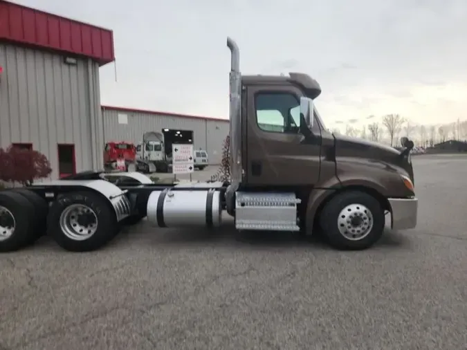 2020 Freightliner Cascadia&reg;