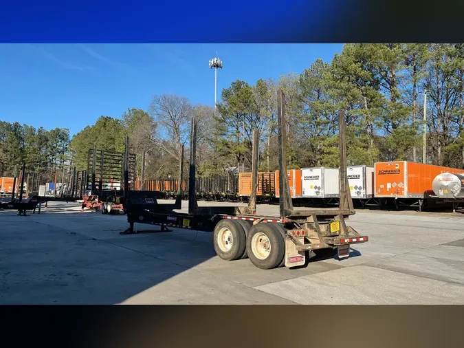 2023 Pitts Trailers LP40-4L38d339278840db75bf5bec5888dec715