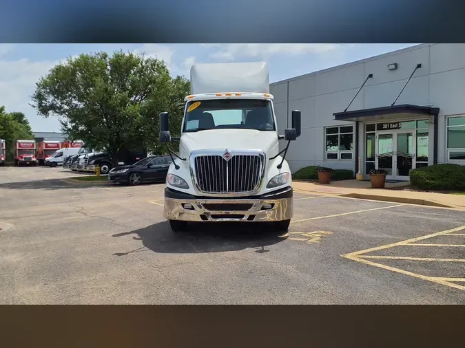 2019 NAVISTAR INTERNATIONAL RH613 DAYCAB S/A38d33dc6e6fedb1794d65cbaee5e7497