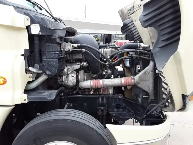 2016 FREIGHTLINER/MERCEDES CASCADIA 12538d47b7f499563800e8e64485b7a3a30