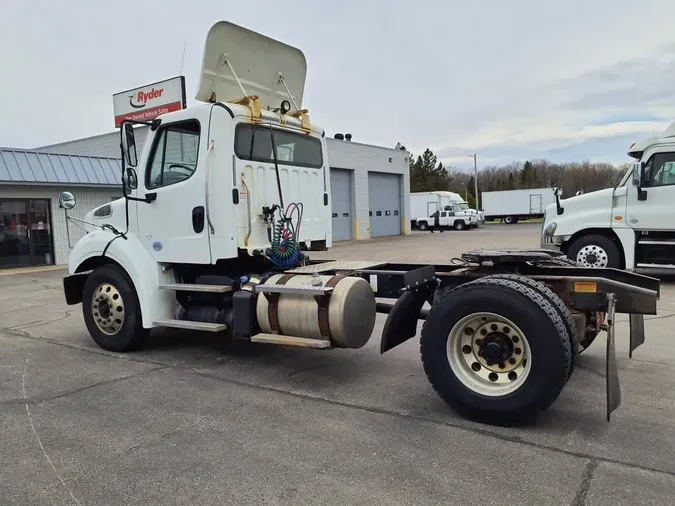 2018 FREIGHTLINER/MERCEDES M2-112