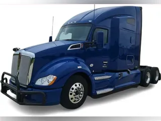 2022 Kenworth T680