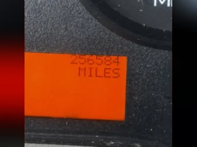 2019 NAVISTAR INTERNATIONAL 4300