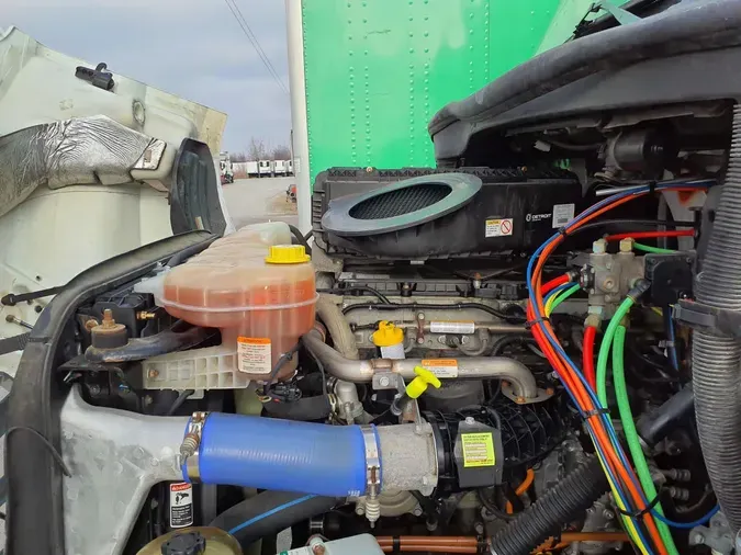 2020 FREIGHTLINER/MERCEDES NEW CASCADIA 11638d6d0c4c8e36493d527207c42a567f7