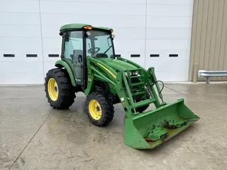 2010 John Deere 4720