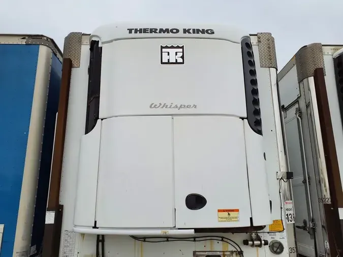 2016 UTILITY TRAILERS VS1RA 28/156/102