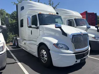 2023 INTERNATIONAL LT