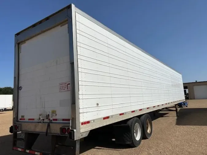 2017 UTILITY TRAILERS VS2RA 53/162/102