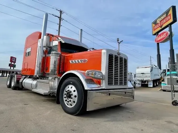 2021 Peterbilt 389