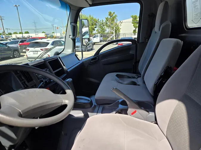 2020 Isuzu NPR-HD38dbe6b11329e497d8a2cf28d9c2e703