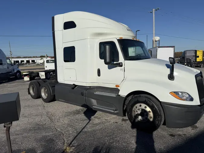 2022 International LT62538dcfc459c82fe23ad84f5f203846673