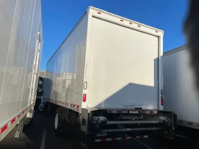 2016 NAVISTAR INTERNATIONAL 4300
