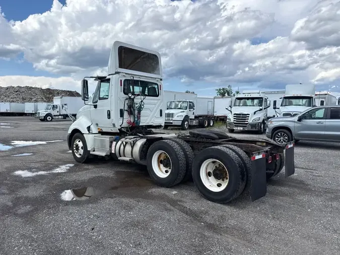 2017 NAVISTAR INTERNATIONAL PROSTAR38de2ad9fed7bb2009adb9498fe98181