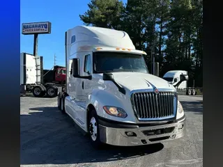 2019 INTERNATIONAL LT625