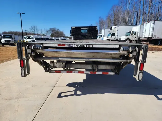 2019 FREIGHTLINER/MERCEDES M2 10638e11b8439d736d411a7576acfc5ddf7