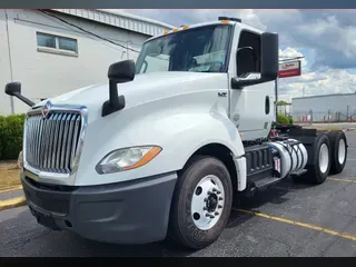 2020 NAVISTAR INTERNATIONAL LT625 DAYCAB T/A