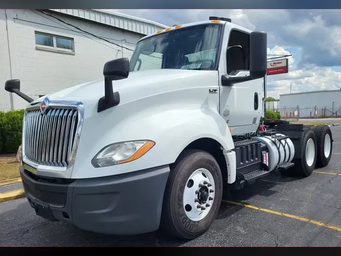 2020 NAVISTAR INTERNATIONAL LT625 DAYCAB T/A38e20727b00ecf97bfbcd9edcad8efbe