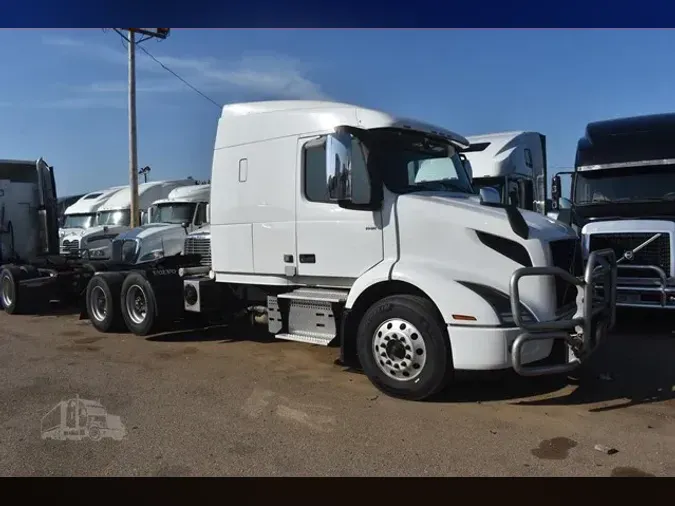 2020 VOLVO VNR62T64038e25ad38671cca5053abe23041cc9fe